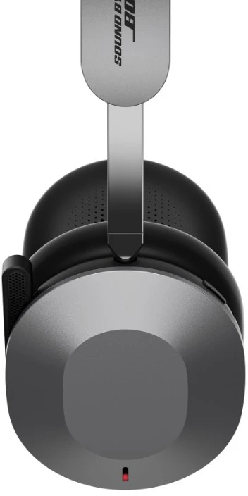 Lenovo Ausinės thinkpad dual-mode belaidės anc sulankstomos ausinės 8550 (aura edition) - usb-a, teams 4xd1v23301
