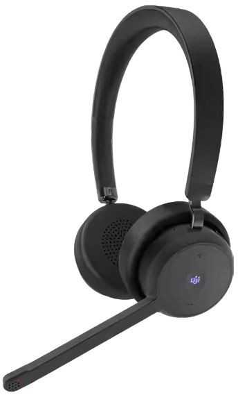 Ausinės Lenovo Ausinių rinkinys belaidės voip teams 4xd1m80020