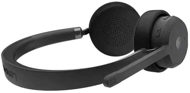 Ausinės Lenovo Ausinių rinkinys belaidės voip teams 4xd1m80020