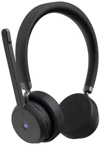 Ausinės Lenovo Ausinių rinkinys belaidės voip teams 4xd1m80020