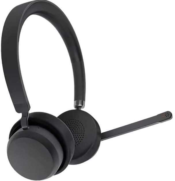 Ausinės Lenovo Ausinių rinkinys belaidės voip teams 4xd1m80020