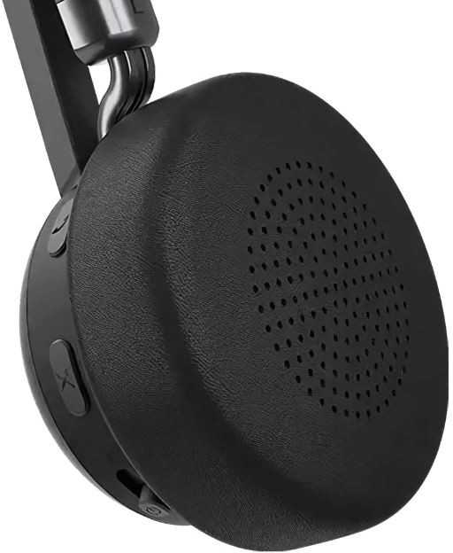 Ausinės Lenovo Ausinių rinkinys belaidės voip teams 4xd1m80020