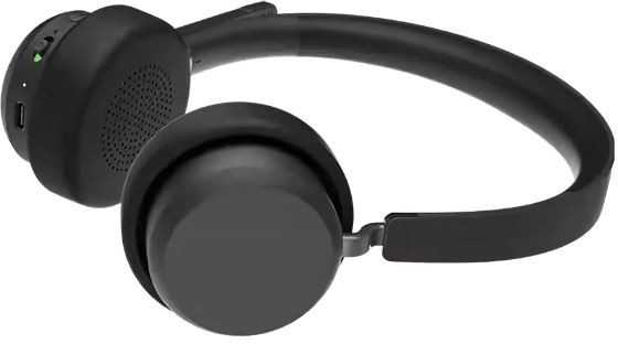 Ausinės Lenovo Ausinių rinkinys belaidės voip teams 4xd1m80020