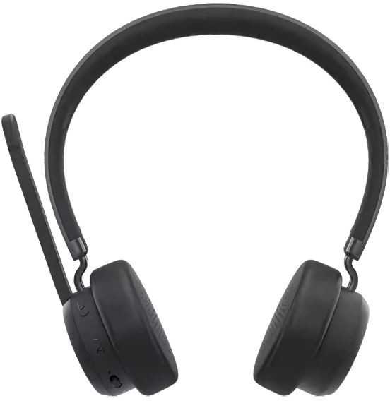 Ausinės Lenovo Ausinių rinkinys belaidės voip teams 4xd1m80020