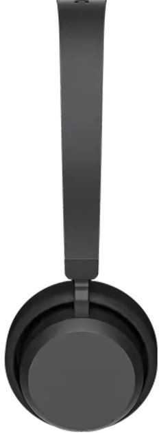 Ausinės Lenovo Ausinių rinkinys belaidės voip teams 4xd1m80020