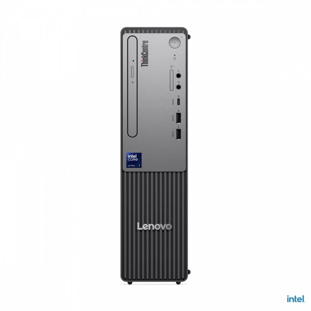 „Lenovo ThinkCentre Neo 50s G6 SFF“ 13DM0020PB W11Pro Ultra 5 225/16GB/512GB/Intelligent/3M.OS RAM“ stacionarus kompiuteris