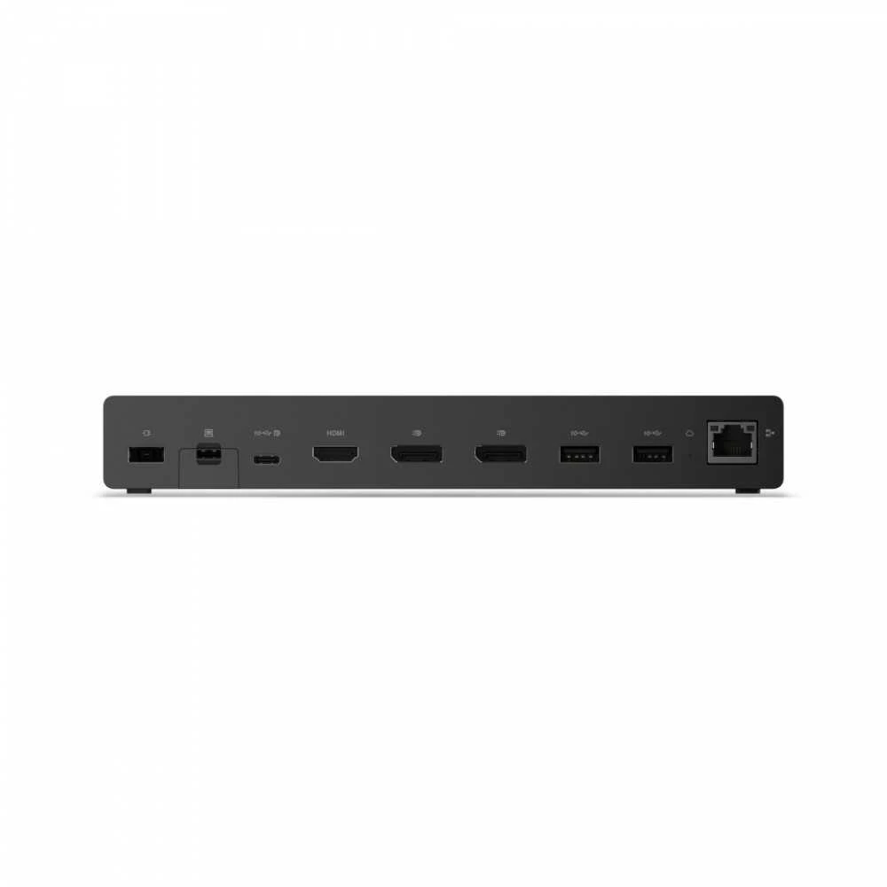 Lenovo ThinkPad USB4 Smart Dock 5500 | Maitinimo šaltinis 100W EU