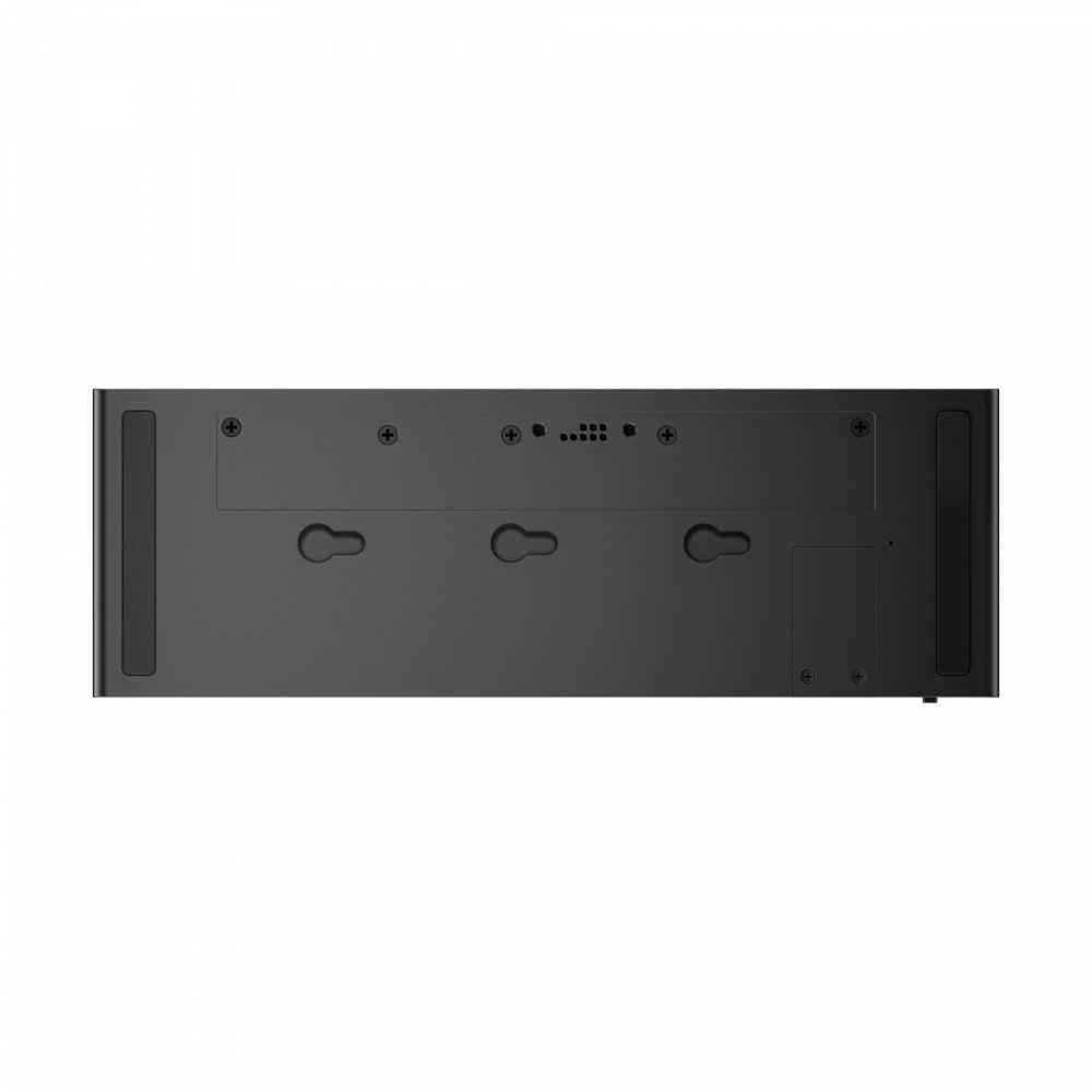 „Lenovo ThinkPad Thunderbolt 5 Smart Dock 7500“ – ES | „DisplayPorts“ kiekis: 2 | HDMI jungčių kiekis: 1 | 180 W