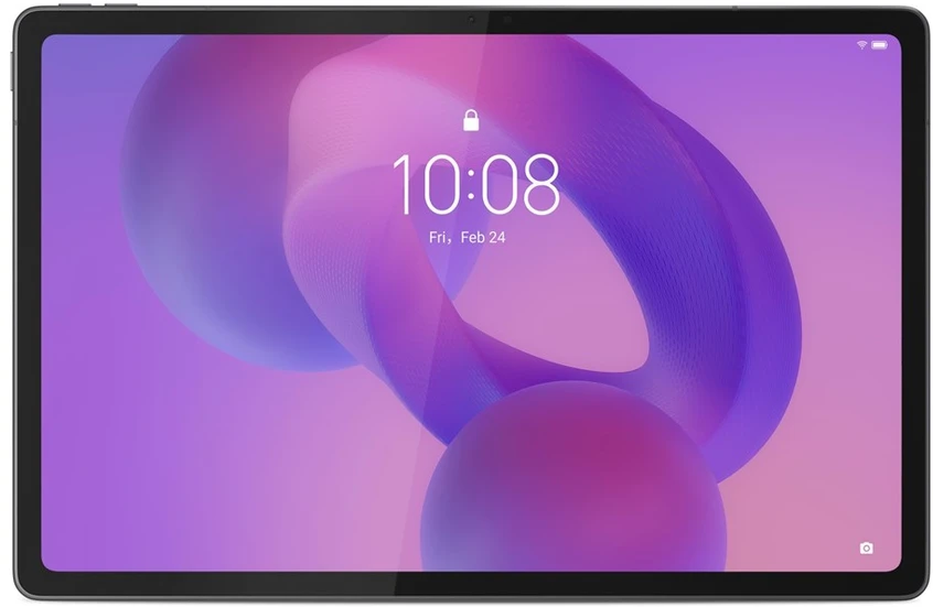 Lenovo Idea Tab Plus MediaTek Dimensity 6400 12.1" 2.5K touchscreen 800 nits 90Hz 12/256GB Arm Mali-G57 MC2 Wi-Fi Luna Pilkas