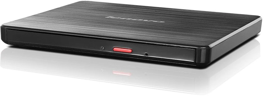 Lenovo IdeaCentre AIO 24IRH9 i5-13420H 23.8" FHD IPS AG 250 nits 100 Hz 16 GB DDR5 5200 SSD 1 TB Intel UHD Graphics Windows 11 Cloud Pilkas + Lenovo Slim DVD Burner DB65 (888015471)