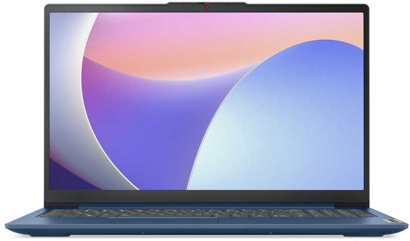 Lenovo IdeaPad Slim 3 15IAH8 Intel® Core™ i5 i5-12450H Nešiojamas