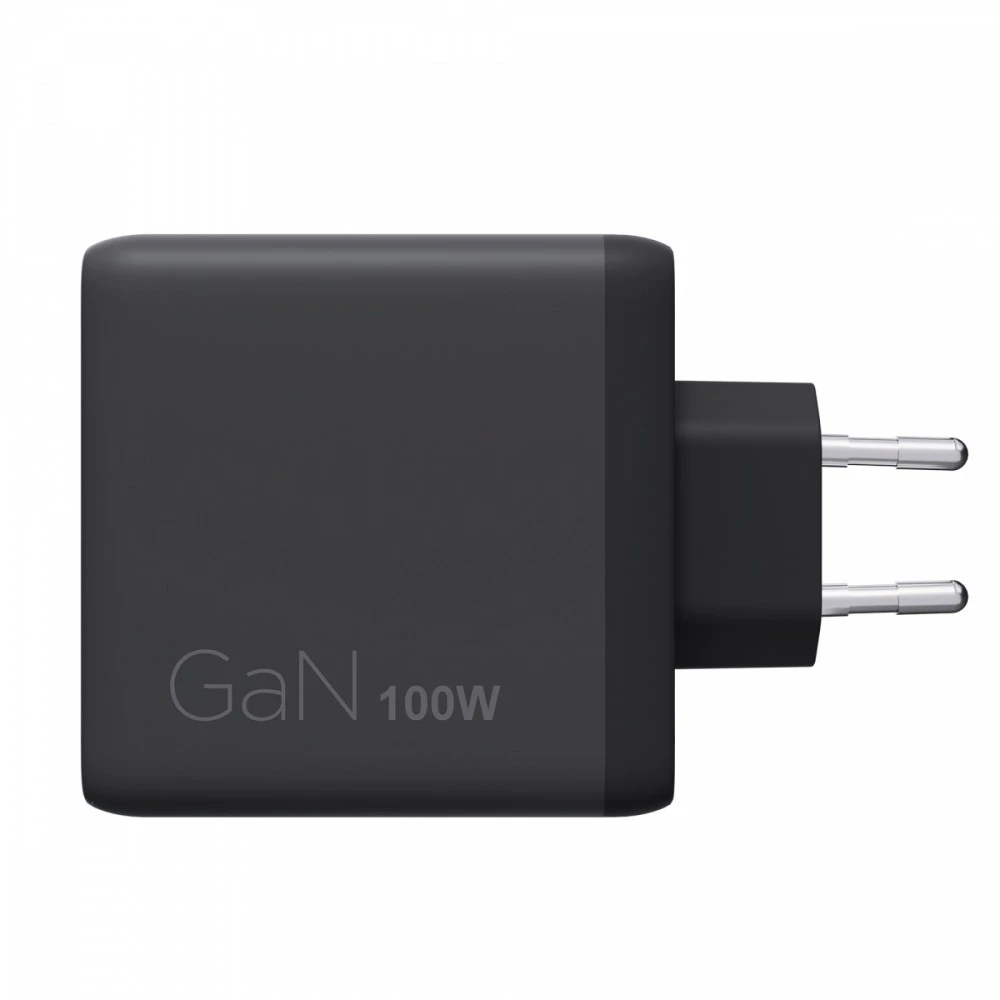 LENOVO daugiaportinis USB-C 100W GAN įkroviklis
