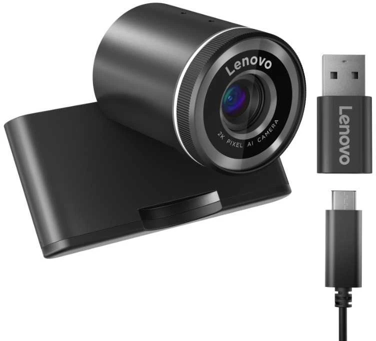 Lenovo QHD Webcam