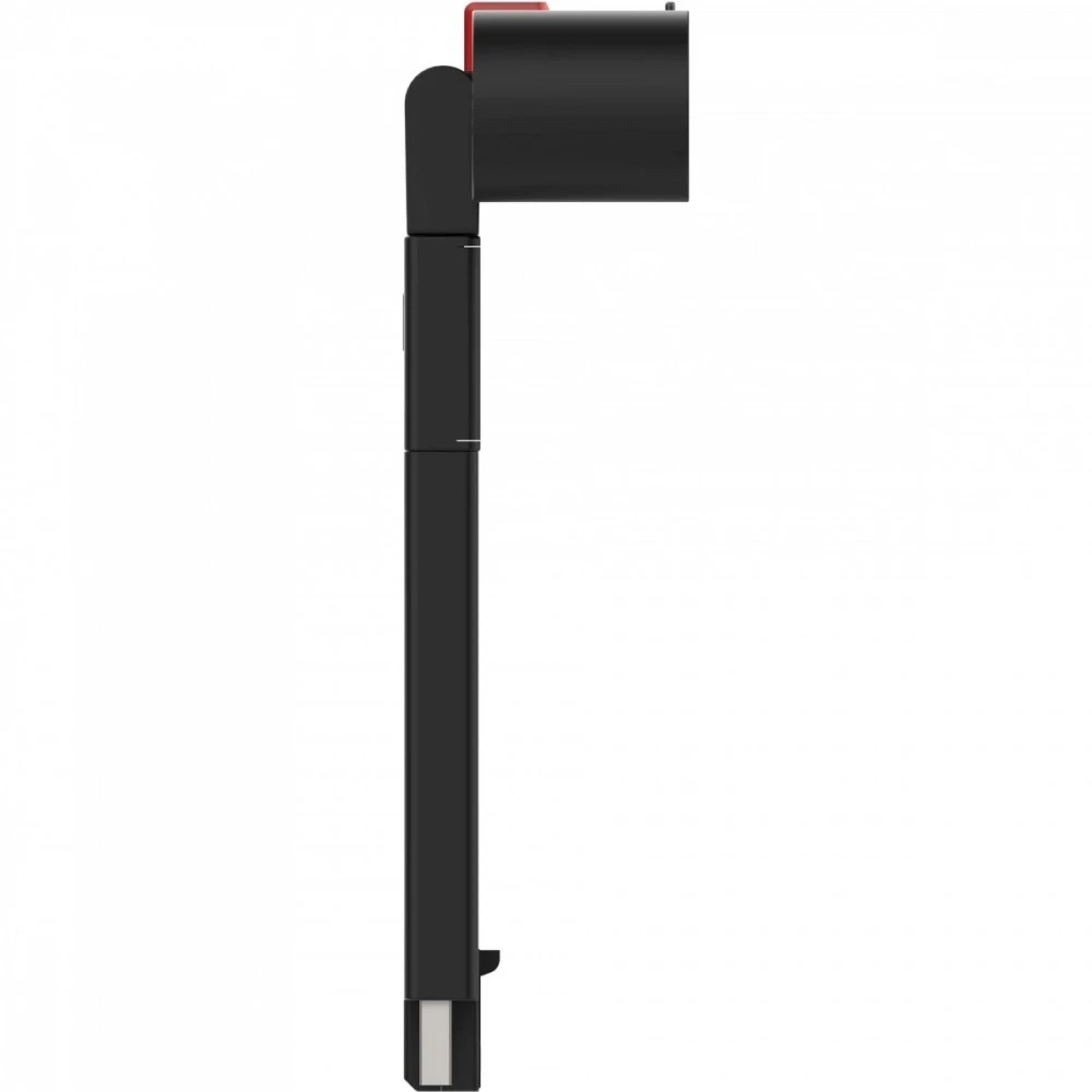 Lenovo | ThinkVision MC60 Monitorius internetinė kamera | Infraraudonųjų spindulių kamera, „Windows Hello“ palaikymas