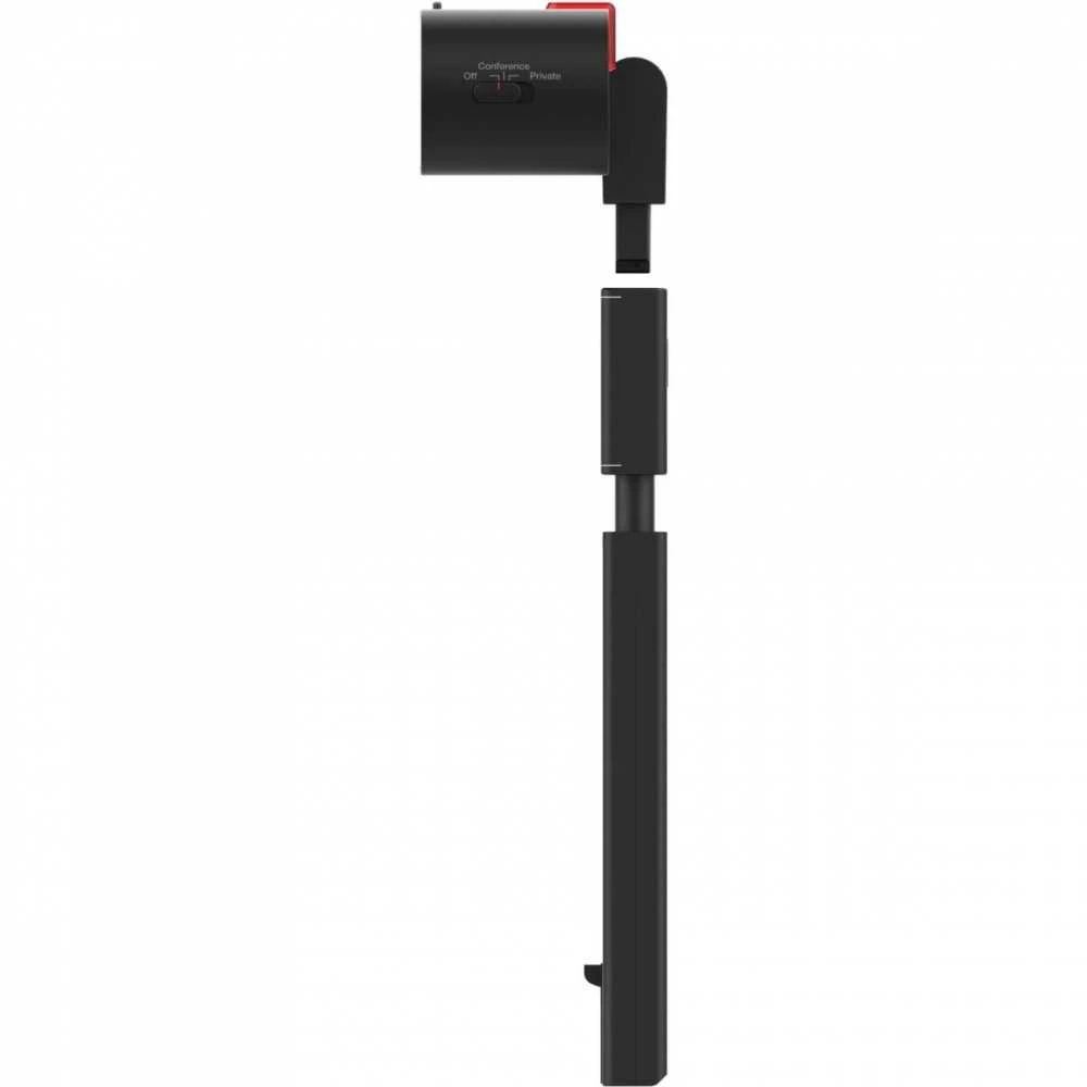 Lenovo | ThinkVision MC60 Monitorius internetinė kamera | Infraraudonųjų spindulių kamera, „Windows Hello“ palaikymas