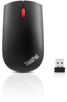 Lenovo Bevielė pelė thinkpad essential belaidė pelė 4x30m56887