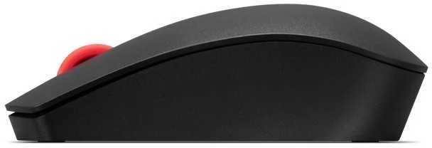 Klaviatūra LENOVO Essential Wls KBD ir pelės rinkinys