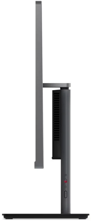 Stacionarus kompiuteris „Lenovo ThinkCentre Neo 50a“ su „Core 5 210H“ procesoriumi, 16 GB atmintimi, 512 GB SSD disku ir „Windows 11 Pro“ kompiuteriu.