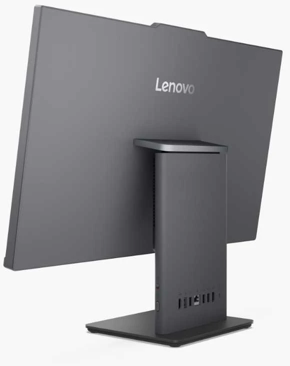 Stacionarus kompiuteris Lenovo ThinkCentre neo 50a 27 Gen 5 Intel® Core™ i7 i7-13620H 68.6 cm (27") 1920 x 1080 pikselių All-in-One PC 16 GB DDR5-SDRAM 1 TB SSD Windows 11 Pro Wi-Fi 6 (802.11ax) Pilkas