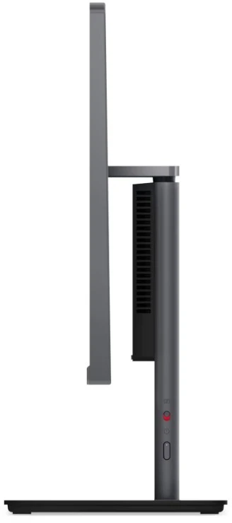 Stacionarus kompiuteris „Lenovo ThinkCentre Neo 50a 24 Gen 5“ 12SC00F4PB „Core 5 210H“ 23,8 colio FHD 16 GB 512 SSD W11Pro RAM
