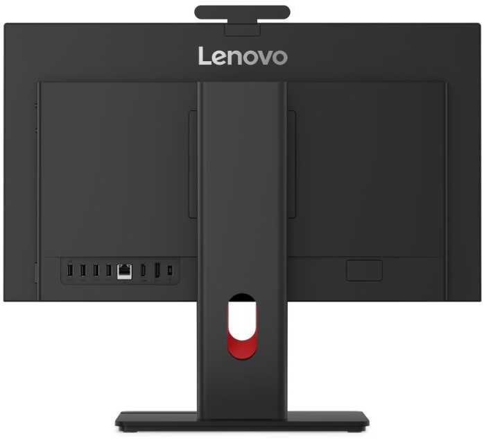 Stacionarus kompiuteris Lenovo ThinkCentre M70a Gen 6 - Ultra 5 225T | 23,8''-FHD-99% sRGB | 16GB | 1TB | Win11Pro