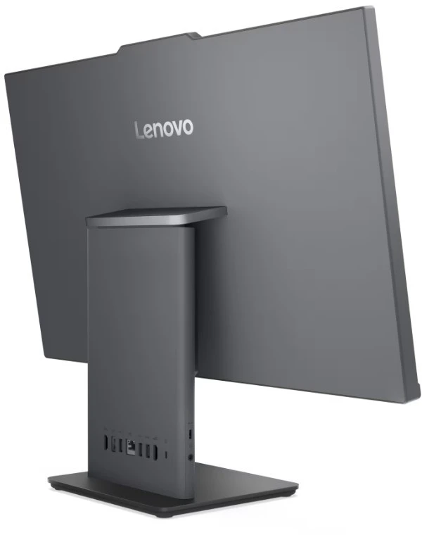 Stacionarus kompiuteris „Lenovo ThinkCentre Neo 50a“ su „Core 5 210H“ procesoriumi, 16 GB atmintimi, 512 GB SSD disku ir „Windows 11 Pro“ kompiuteriu.