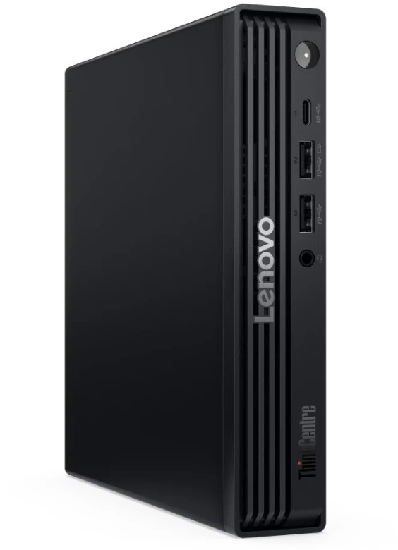 Lenovo ThinkCentre M70q Gen 6 Tiny 13A4000FPB Ultra 5 235T 16GB 512SSD Intl W11Pro kompiuteris