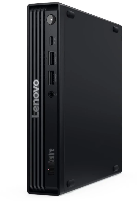 Lenovo ThinkCentre M70q Gen 6 Tiny 13A4000FPB Ultra 5 235T 16GB 512SSD Intl W11Pro kompiuteris