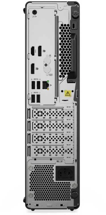 Stacionarus kompiuteris Lenovo ThinkCentre M70s Gen 6 - Ultra 5 225 | 16GB | 512GB | Win11Pro