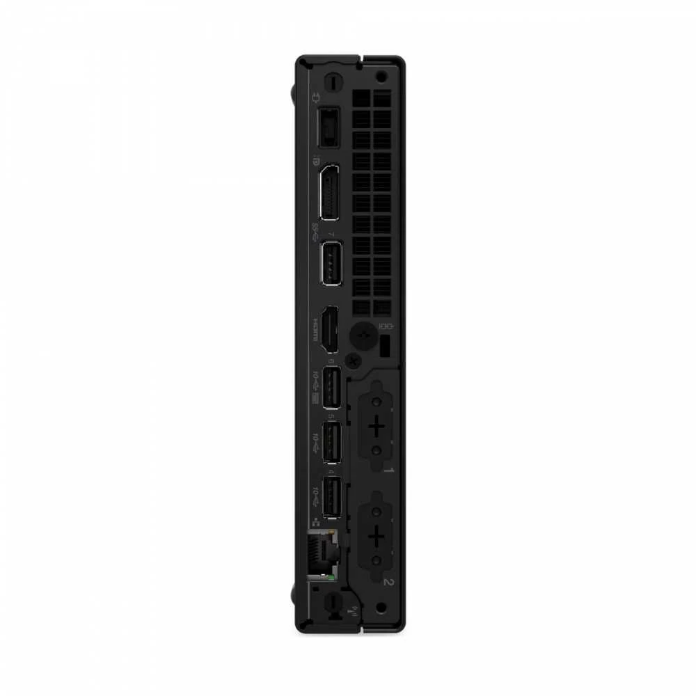 Komputer Lenovo ThinkCentre M90q Gen 6 Intel Core Ultra 9 285 32 GB 1 TB SSD Windows 11 Pro