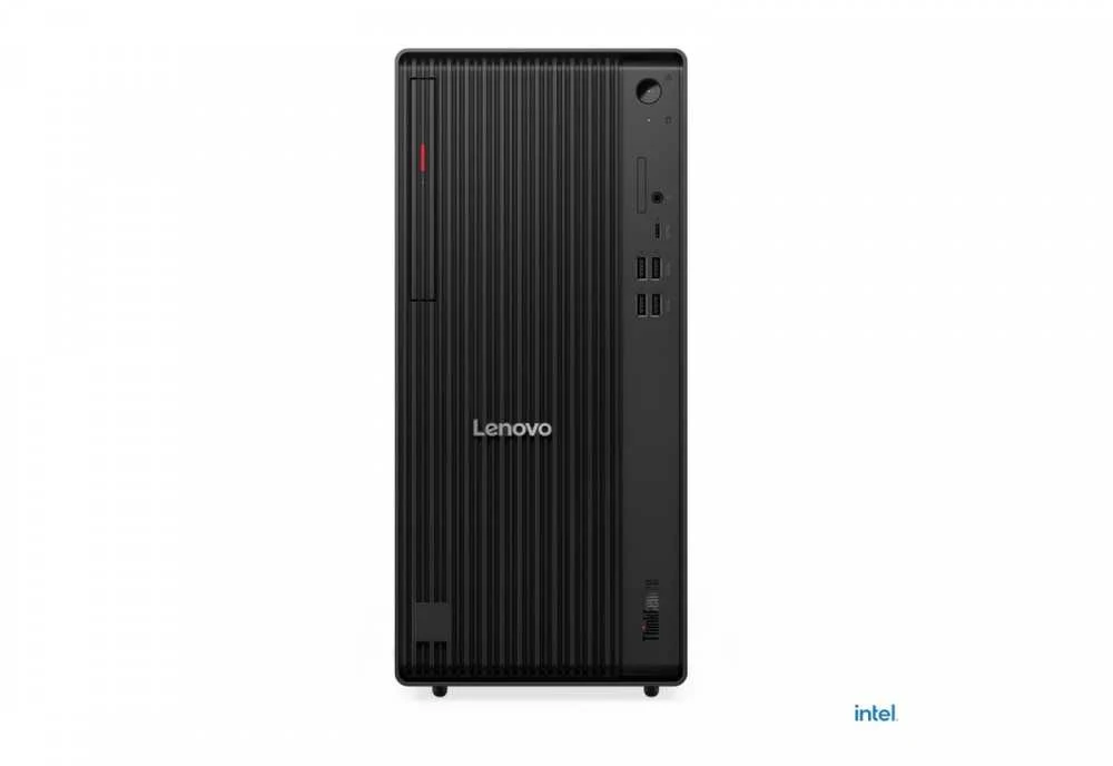 Lenovo ThinkCentre M90t Gen 6 Tower 12YS000WPB Ultra 7 265 WD 16GB 512SSD W11Pro stacionarus kompiuteris
