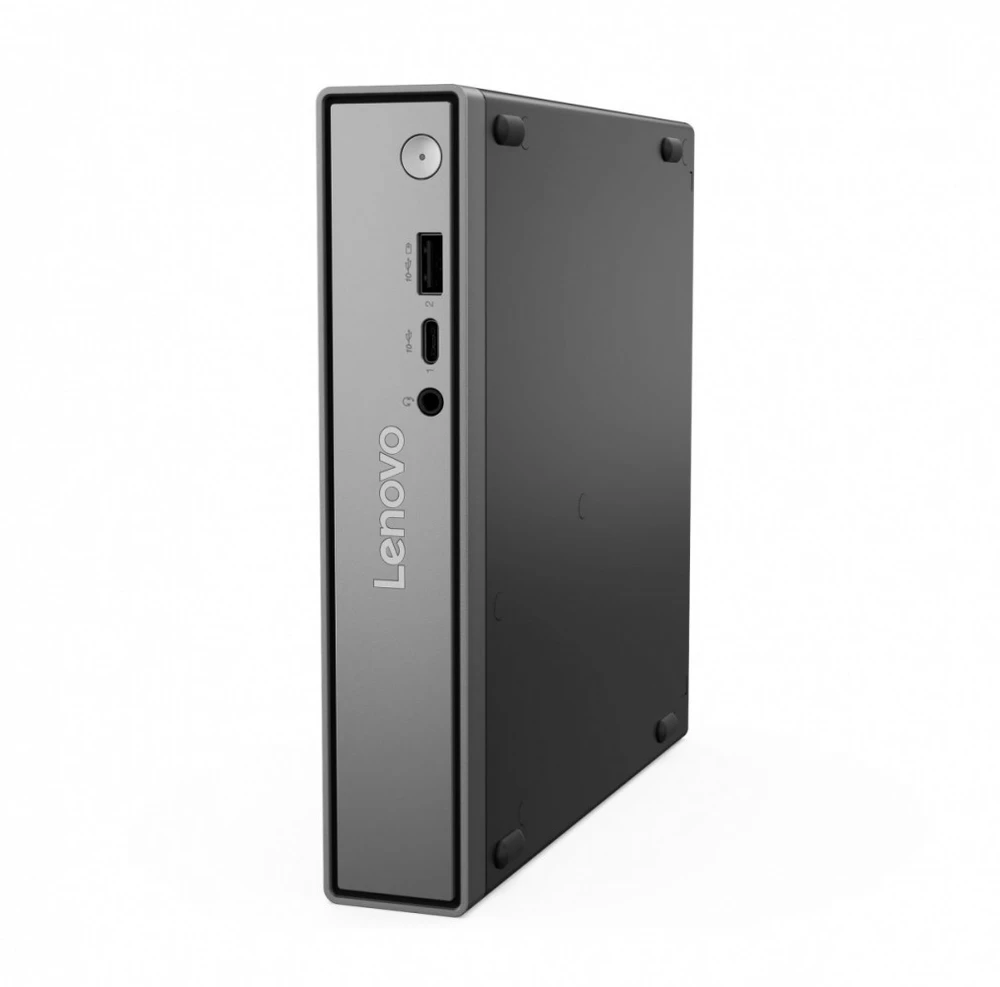 Lenovo ThinkCentre Neo 50q Gen 6 Tiny 13HR003DPB Ultra 5 226V 16GB 1000SSD Intl W11Pro kompiuteris