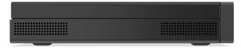 „Lenovo ThinkCentre Neo 50q“ nešiojamas kompiuteris su „Intel Core 5 210H“ 16 GB procesoriumi, 512 GB SSD ir „Windows 11 Pro“.
