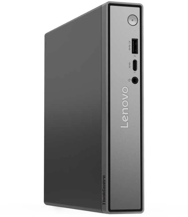 „Lenovo ThinkCentre Neo 50q“ nešiojamas kompiuteris su „Intel Core 5 210H“ 16 GB procesoriumi, 512 GB SSD ir „Windows 11 Pro“.