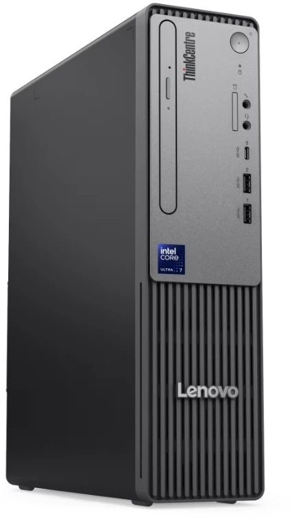Lenovo ThinkCentre Neo 50s Gen 6 SFF 13DM000YPB Ultra 3 205" 16GB 512SSD Intl W11Pro stacionarus kompiuteris