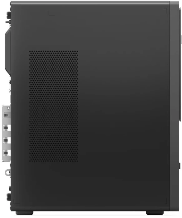 Stacionarus kompiuteris Lenovo Komputer thinkcentre neo 50t g6 tower 13bd005cpb ultra 3 205/16gb/512gb/int/juodas/3yrs os