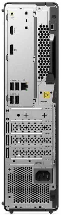 Stacionarus kompiuteris Lenovo ThinkCentre Neo 55s Gen 6 SFF 13FK001MPB nešiojamas kompiuteris, AMD Ryzen AI 5 330, 16 GB, 1000 SSD, W11Pro procesorius