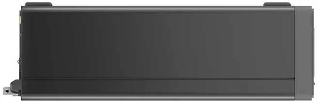 Stacionarus kompiuteris Lenovo ThinkCentre Neo 55s Gen 6 SFF 13FK001MPB nešiojamas kompiuteris, AMD Ryzen AI 5 330, 16 GB, 1000 SSD, W11Pro procesorius