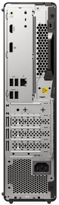Stacionarus kompiuteris Komputer Lenovo ThinkCentre neo 55s Gen 6 SFF 13FK001NPB AMD Ryzen AI 5 330 16GB 512SSD RTX 3050 W11Pro