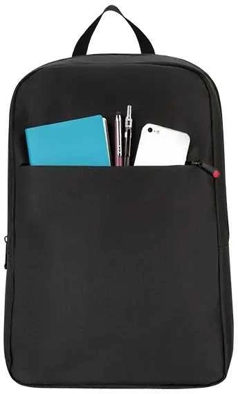 Lenovo 4X41K79635 laptop case 39.6 cm (15.6") Backpack Juodas