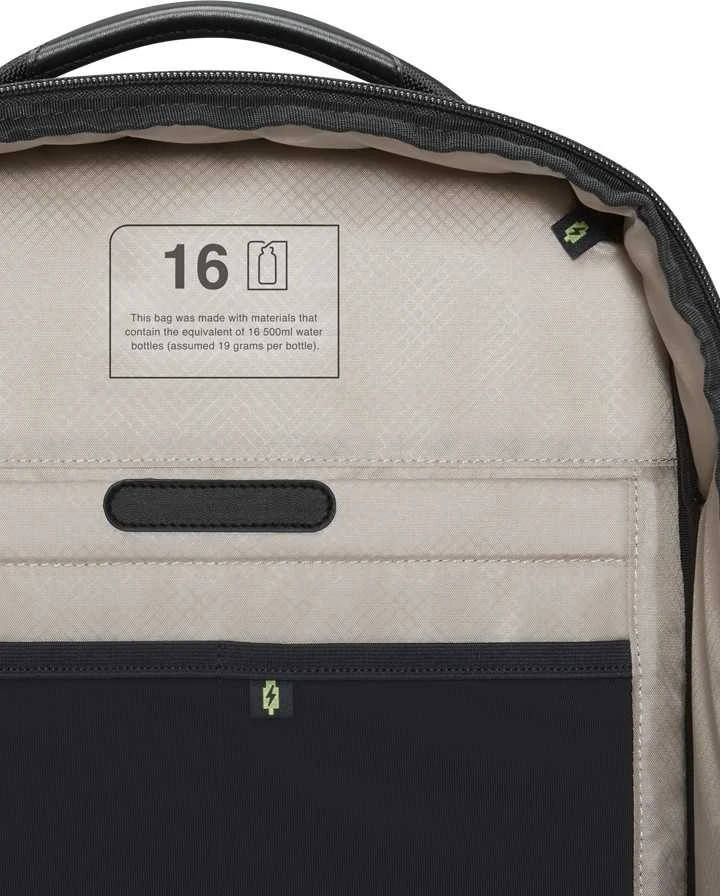 Lenovo | ThinkPad Professional Gen 2 | Backpack | Juodas