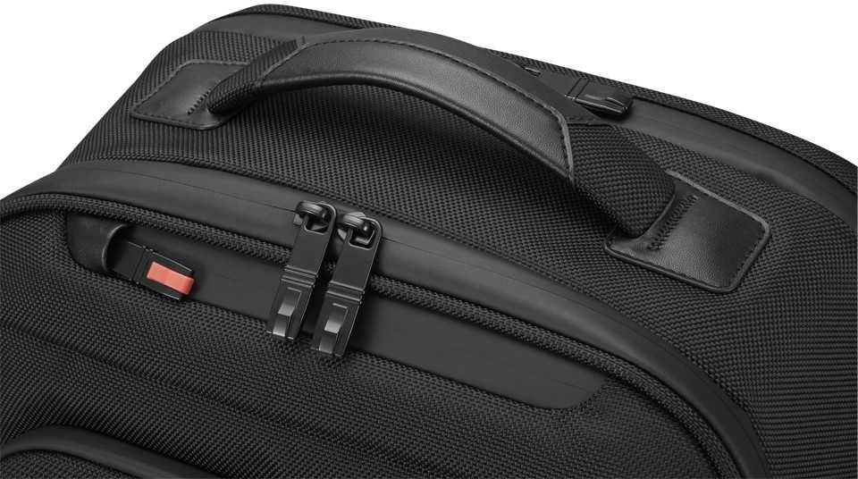 Lenovo | ThinkPad Professional Gen 2 | Backpack | Juodas