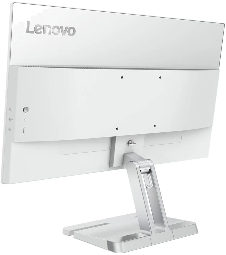 Monitorius Lenovo L24-46 23.8" FHD 165Hz 300 nits HDMI VGA Cloud Pilkas