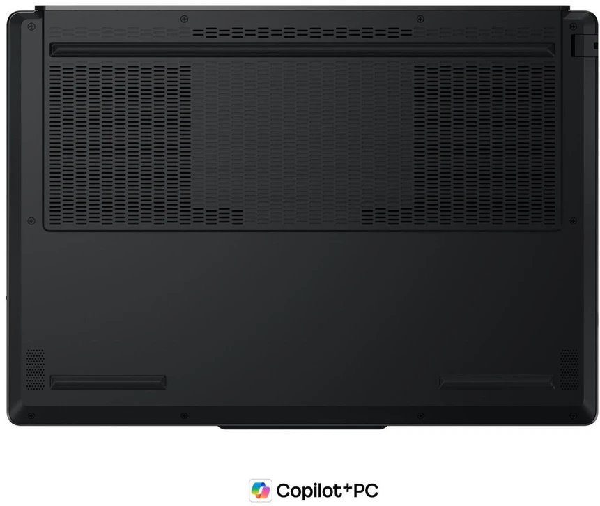 Nešiojamas kompiuteris Lenovo Legion 5 15AHP11 Ultra 7 356H 15.3" + 5MP Bluetooth camera + IR 80Wh NoOS Eclipse Juodas