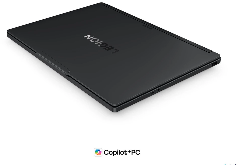 Nešiojamas kompiuteris Lenovo Legion 5 15AHP11 Ultra 7 356H 15.3" + 5MP Bluetooth camera + IR 80Wh NoOS Eclipse Juodas