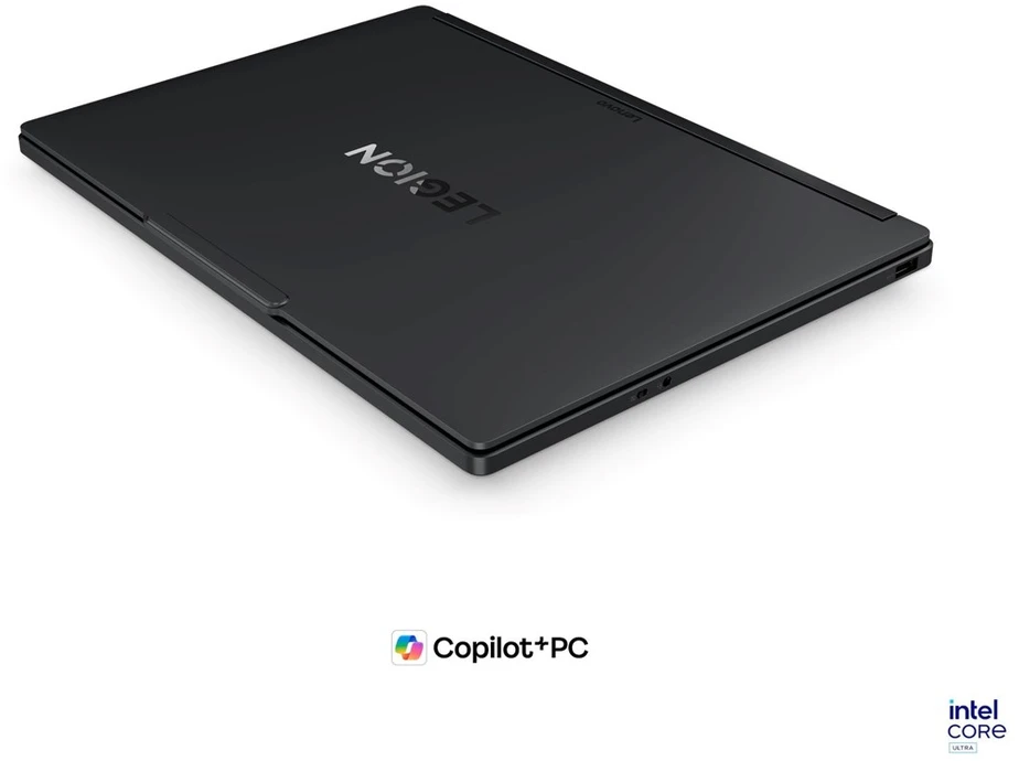 Nešiojamas kompiuteris Lenovo Legion 5 15AHP11 Ultra 7 356H 15.3" + 5MP Bluetooth camera + IR 80Wh NoOS Eclipse Juodas