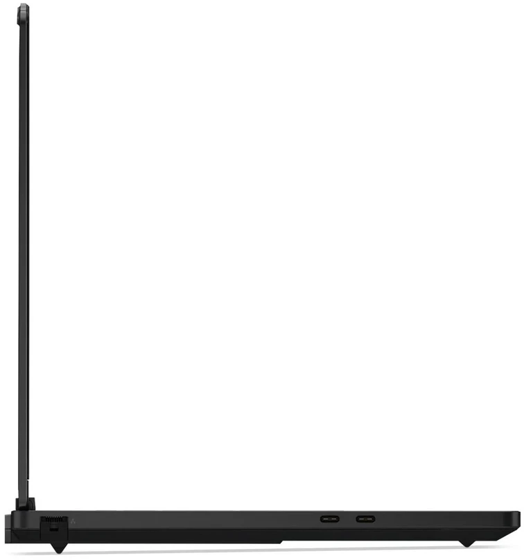 Nešiojamas kompiuteris Lenovo Legion 5 15AGP11 | AMD Ryzen AI 7 450, 15,3" WQXGA OLED 165 Hz, 16 GB RAM, 512 GB SSD, GeForce RTX 5070 12 GB, be OS | Juodas
