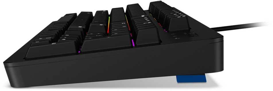 LENOVO LEGION KM310 RGB GAMING COMBO Klaviatūra ir pelė - US ENGLISH