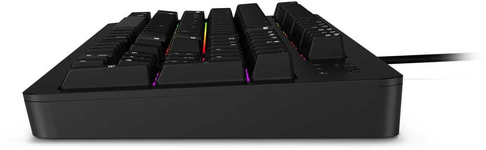 LENOVO LEGION KM310 RGB GAMING COMBO Klaviatūra ir pelė - US ENGLISH