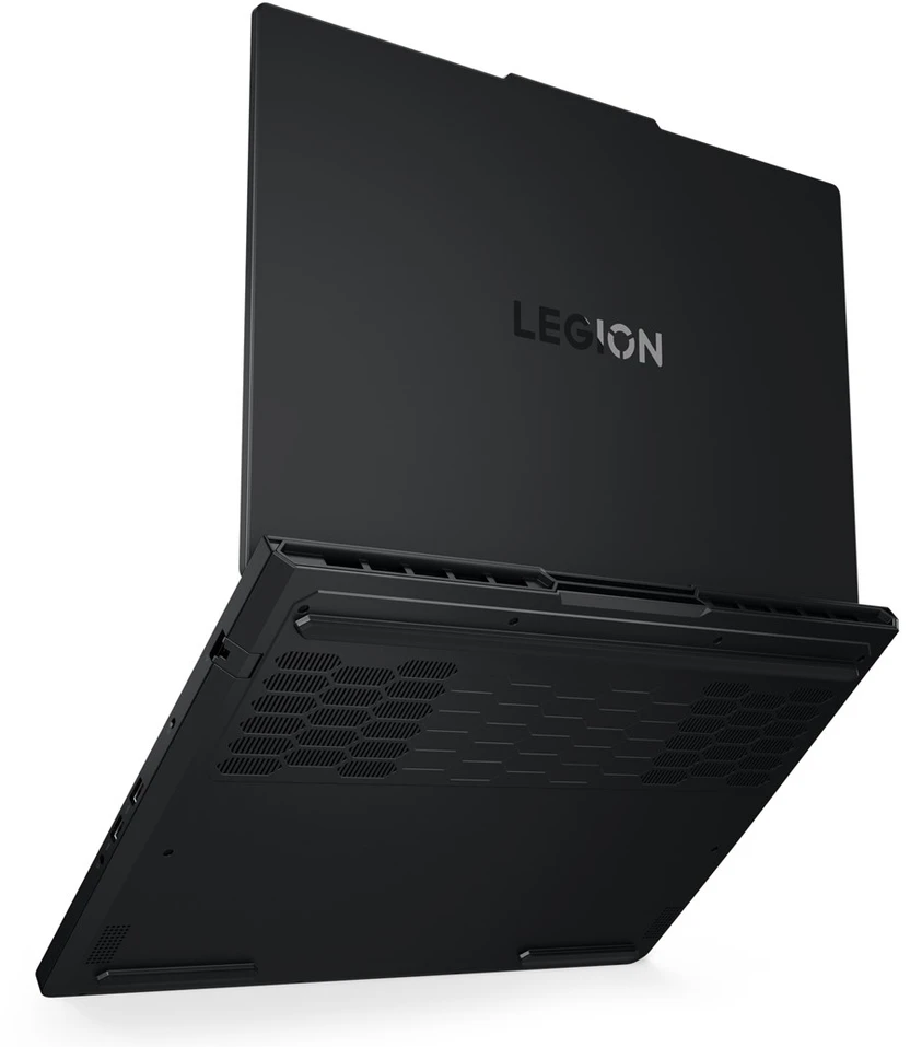 Lenovo Legion Pro 5 16IAX10 Intel Core Ultra 7 255HX Nešiojamas kompiuteris 40,6 cm (16") WQXGA 32 GB DDR5-SDRAM 1 TB SSD NVIDIA GeForce RTX 5070 Wi-Fi 7 (802.11be) Windows 11 Home Juodas